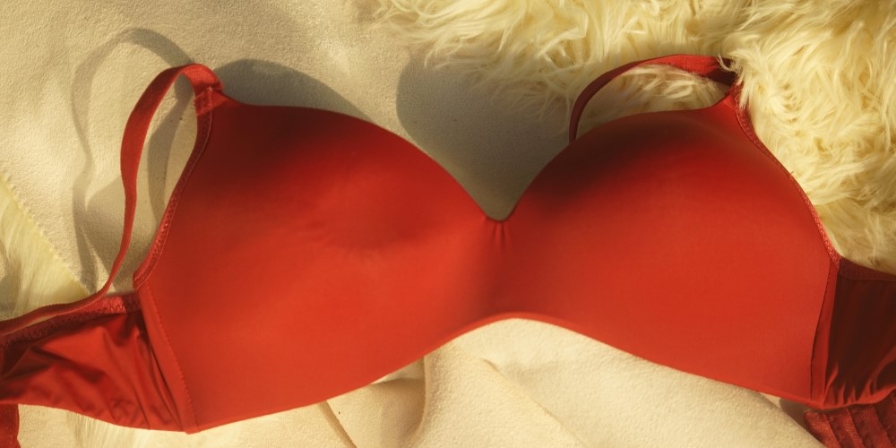 無鋼圈內衣好處有哪些？品牌代工挑選5重點，掌握市場新商機！