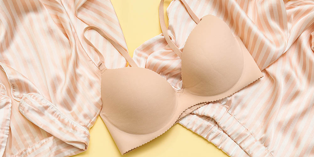 What is Seamless Bra? 3 key point for manufacturing the perfect bra.